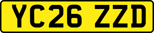YC26ZZD