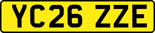 YC26ZZE