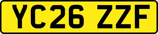 YC26ZZF
