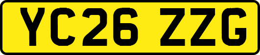 YC26ZZG