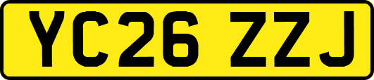 YC26ZZJ