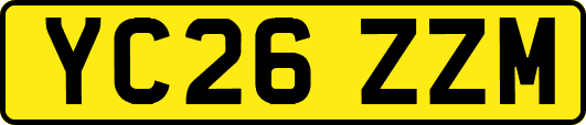 YC26ZZM