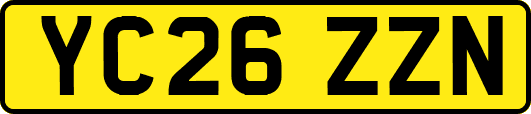 YC26ZZN