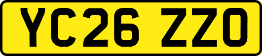 YC26ZZO
