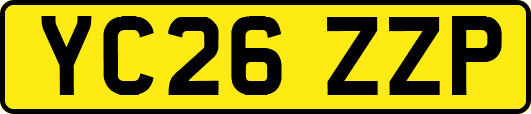 YC26ZZP