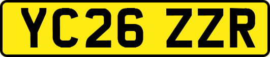 YC26ZZR
