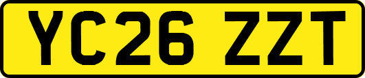 YC26ZZT
