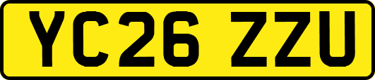 YC26ZZU