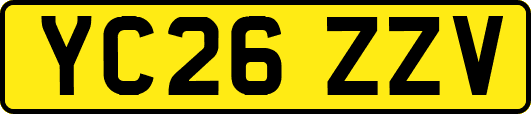 YC26ZZV