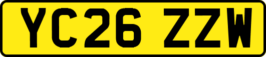 YC26ZZW