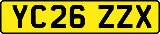 YC26ZZX