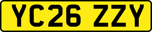 YC26ZZY