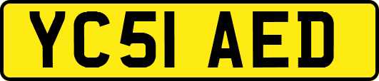 YC51AED