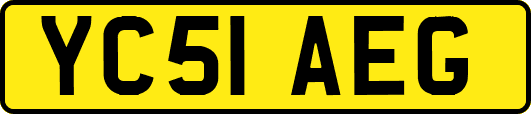 YC51AEG