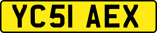 YC51AEX