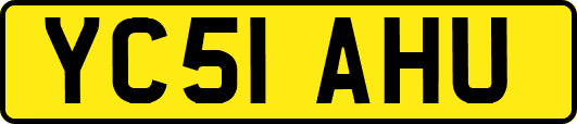 YC51AHU