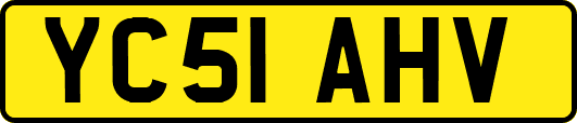 YC51AHV