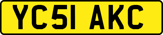 YC51AKC