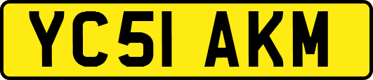 YC51AKM