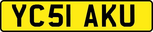 YC51AKU