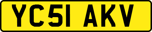 YC51AKV