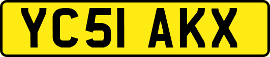 YC51AKX