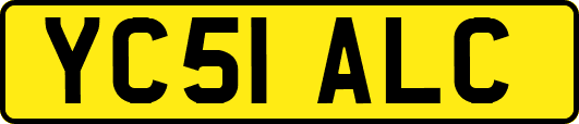 YC51ALC