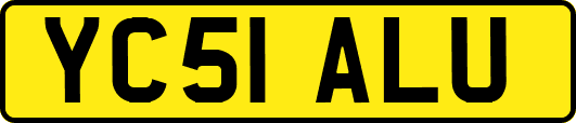 YC51ALU