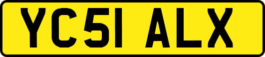 YC51ALX