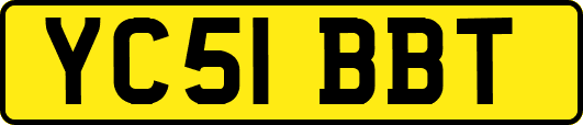 YC51BBT