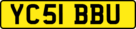 YC51BBU