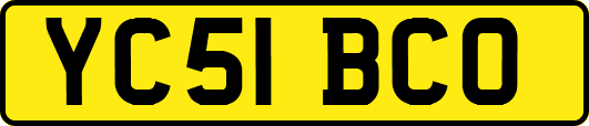 YC51BCO