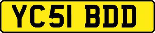 YC51BDD