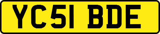 YC51BDE