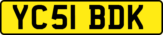 YC51BDK