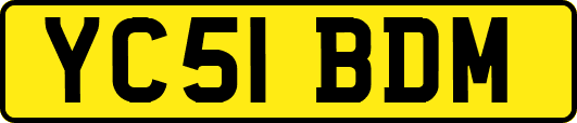 YC51BDM