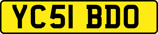YC51BDO