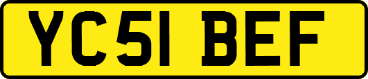 YC51BEF