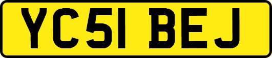 YC51BEJ