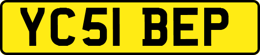 YC51BEP