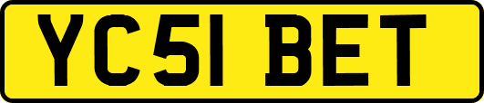 YC51BET