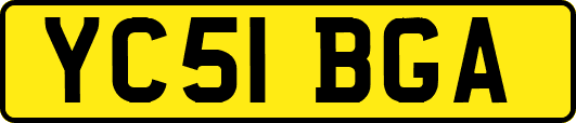 YC51BGA