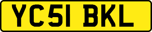 YC51BKL