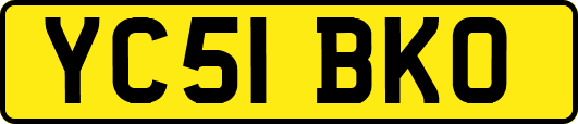 YC51BKO