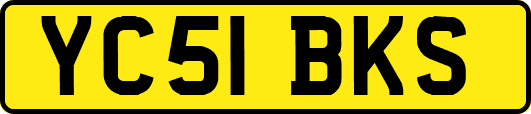 YC51BKS