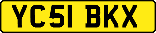 YC51BKX