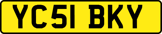 YC51BKY