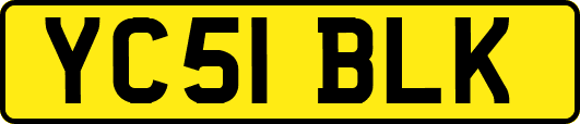 YC51BLK