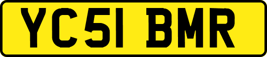 YC51BMR