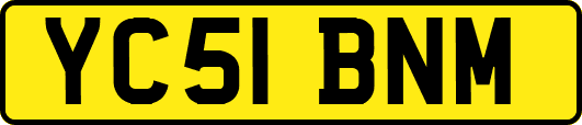YC51BNM